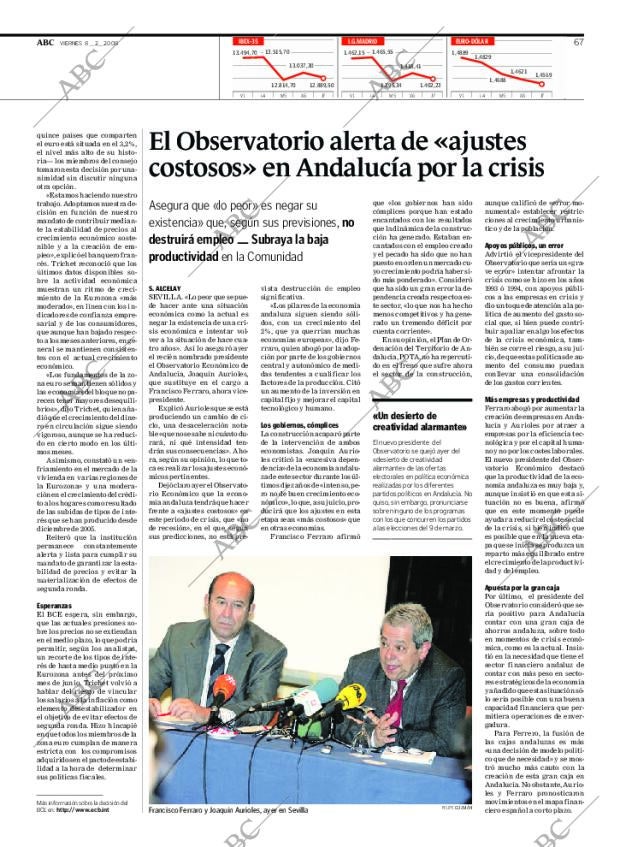 ABC SEVILLA 08-02-2008 página 67