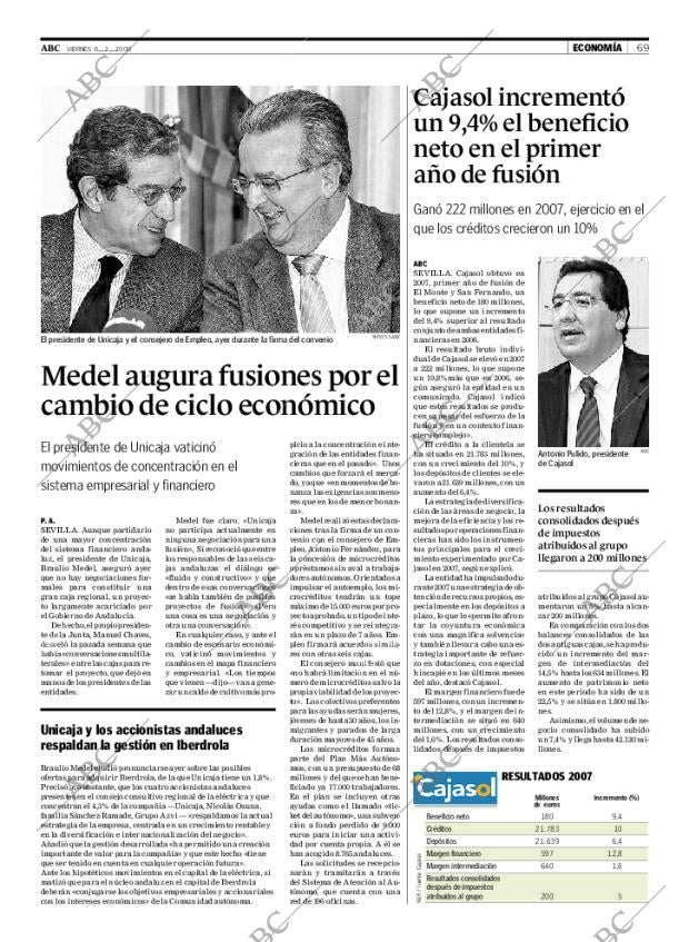 ABC SEVILLA 08-02-2008 página 69