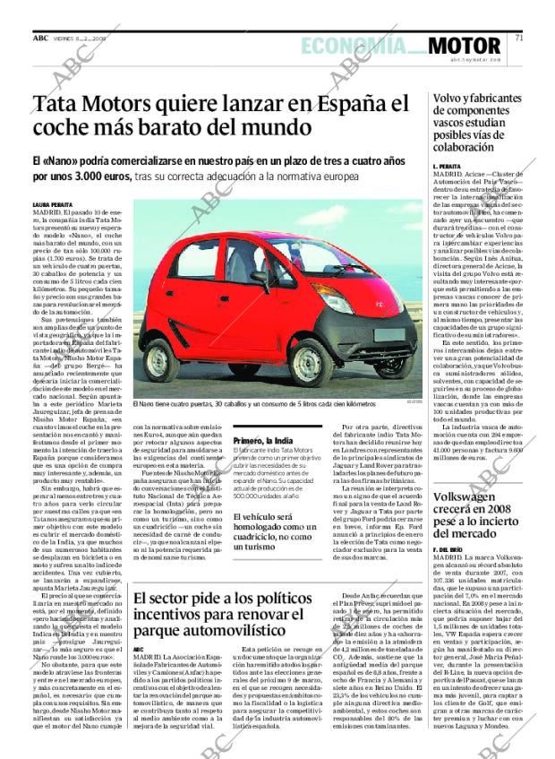 ABC SEVILLA 08-02-2008 página 71