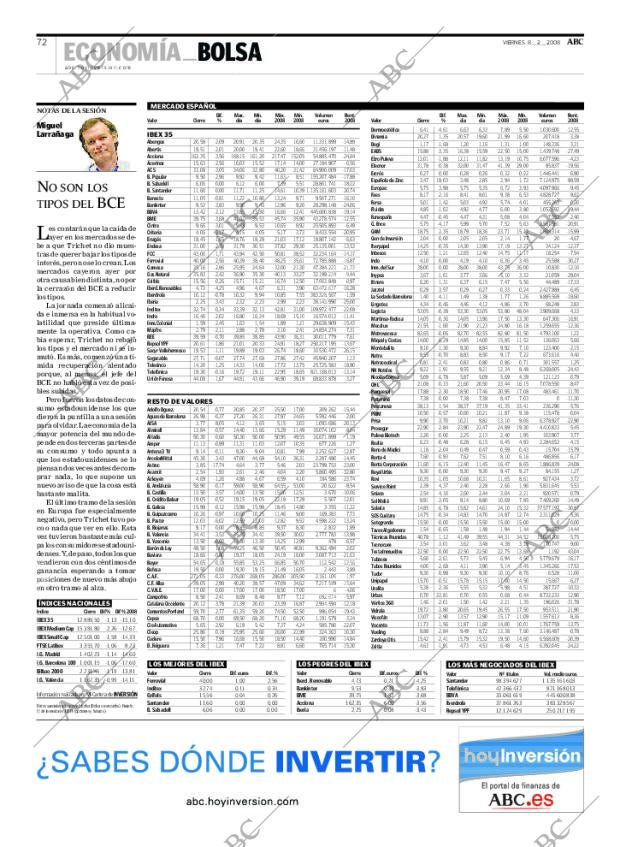 ABC SEVILLA 08-02-2008 página 72