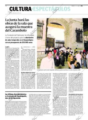 ABC SEVILLA 08-02-2008 página 74