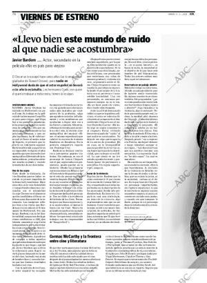 ABC SEVILLA 08-02-2008 página 78