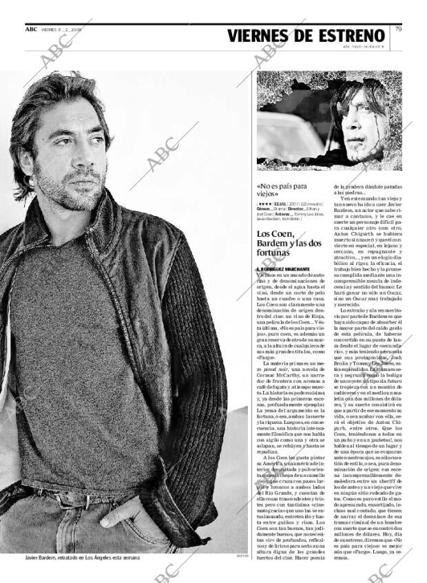 ABC SEVILLA 08-02-2008 página 79