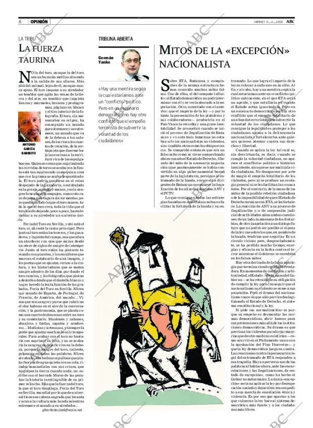 ABC SEVILLA 08-02-2008 página 8