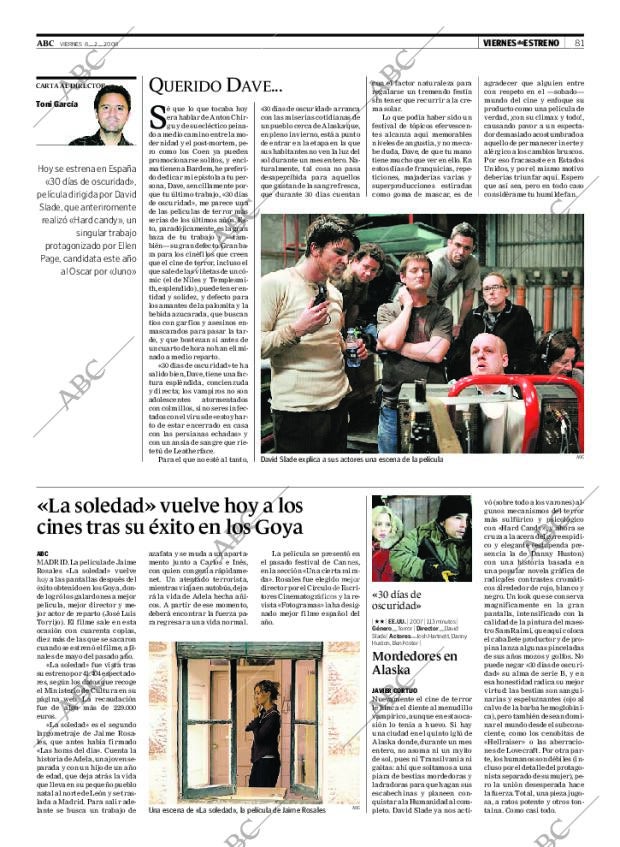 ABC SEVILLA 08-02-2008 página 81