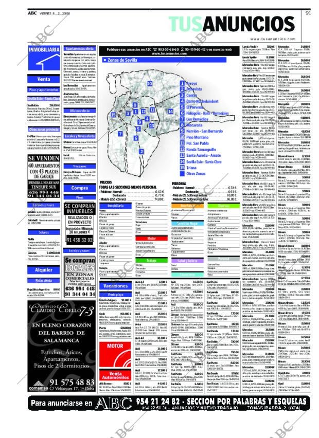 ABC SEVILLA 08-02-2008 página 91