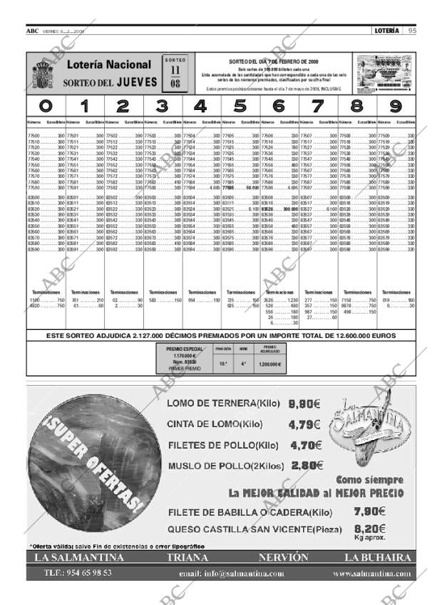 ABC SEVILLA 08-02-2008 página 95