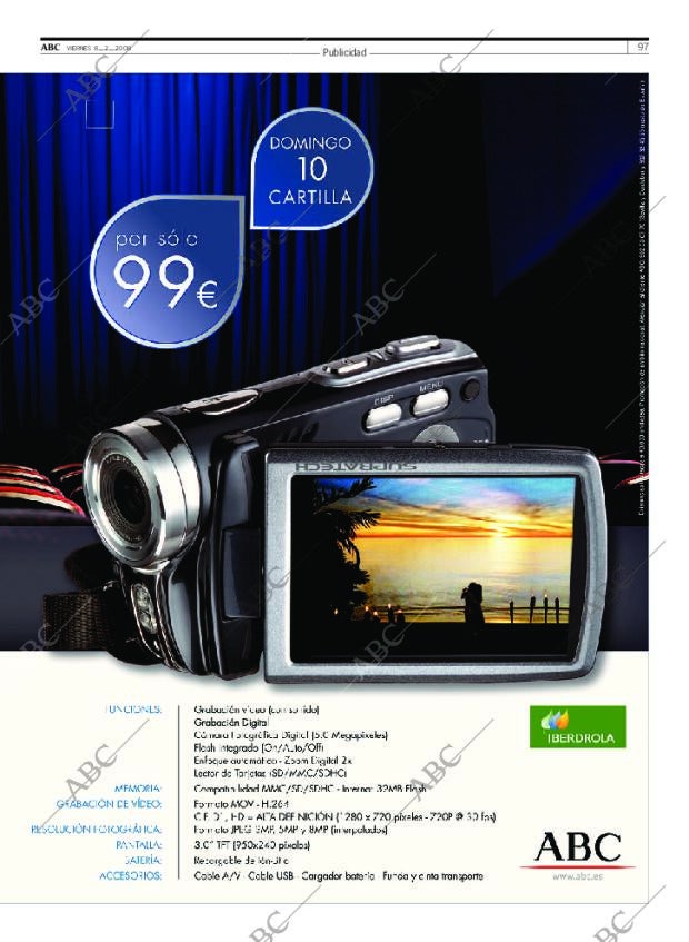 ABC SEVILLA 08-02-2008 página 97