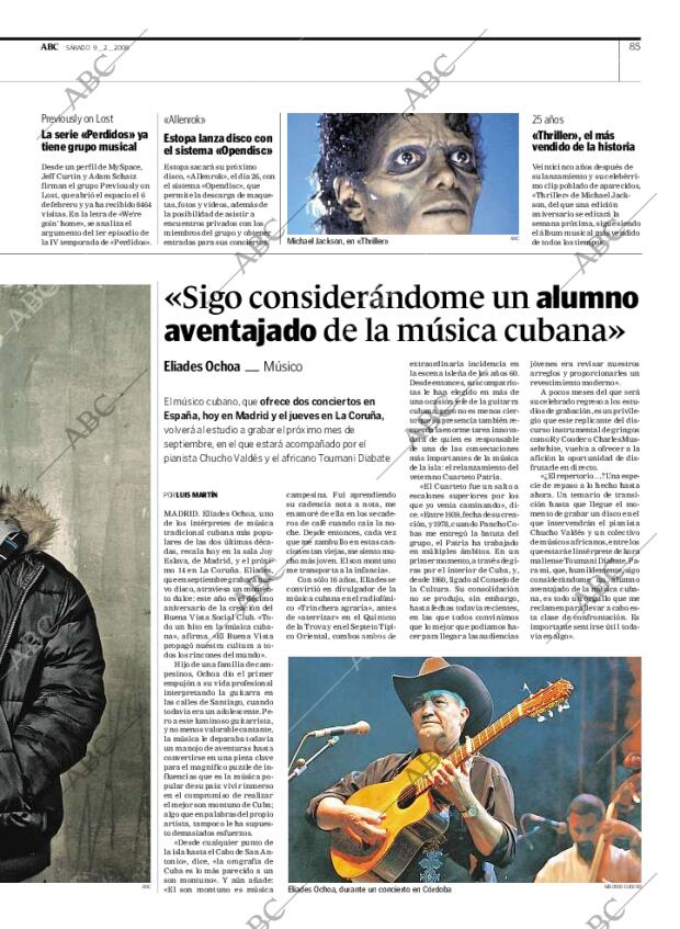 ABC MADRID 09-02-2008 página 97