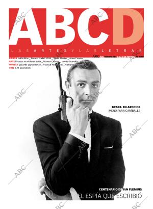 CULTURAL MADRID 09-02-2008 página 1