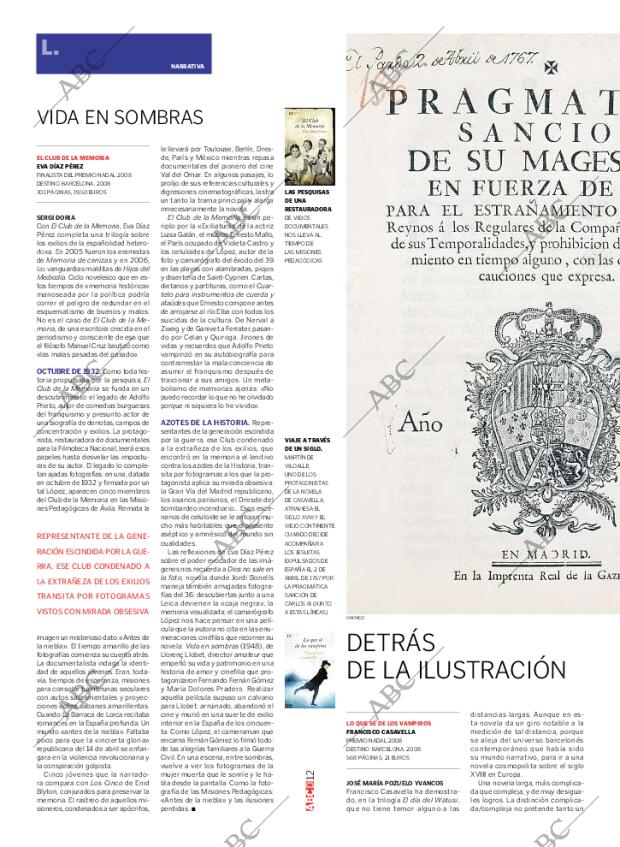 CULTURAL MADRID 09-02-2008 página 12