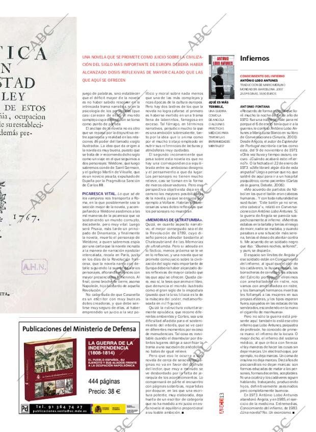 CULTURAL MADRID 09-02-2008 página 13