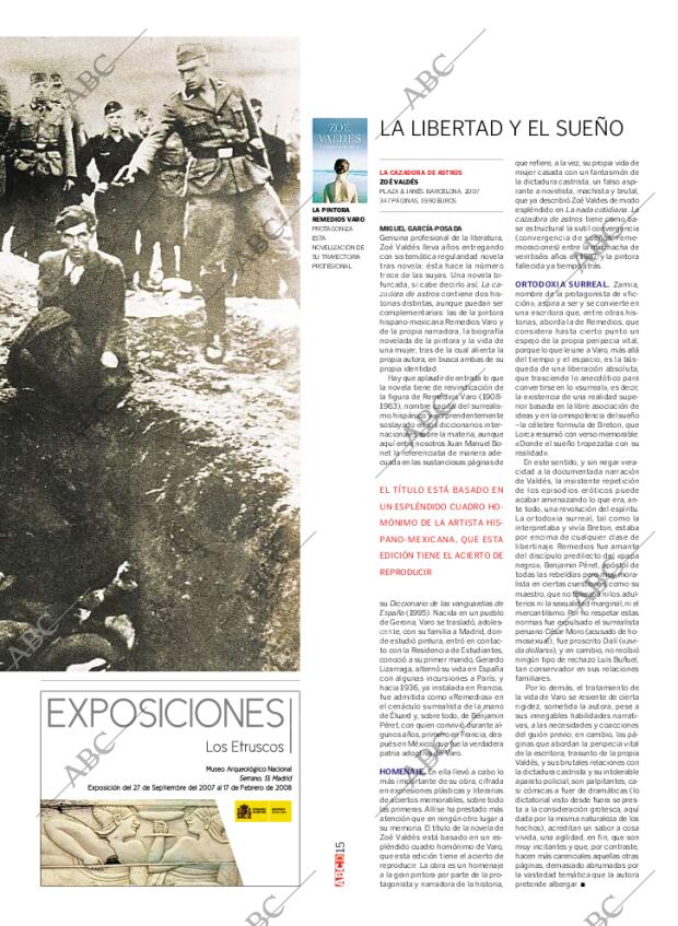 CULTURAL MADRID 09-02-2008 página 15