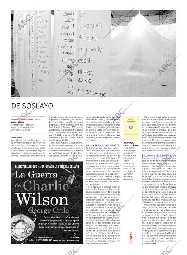 CULTURAL MADRID 09-02-2008 página 17