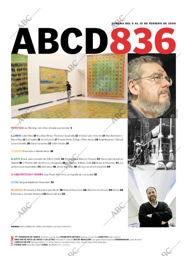 CULTURAL MADRID 09-02-2008 página 2