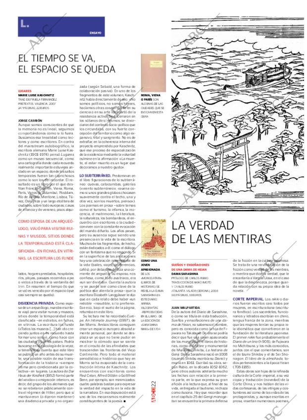 CULTURAL MADRID 09-02-2008 página 22