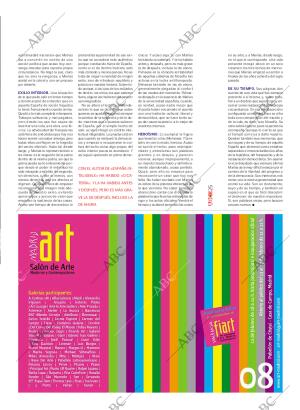 CULTURAL MADRID 09-02-2008 página 25