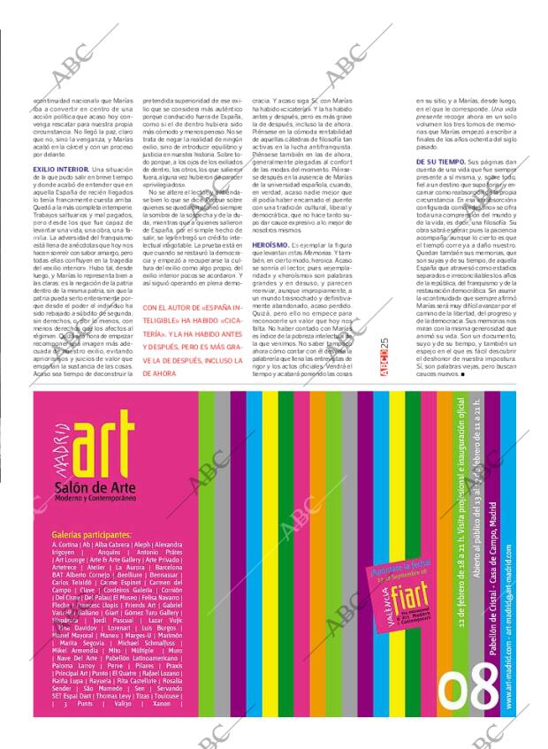 CULTURAL MADRID 09-02-2008 página 25