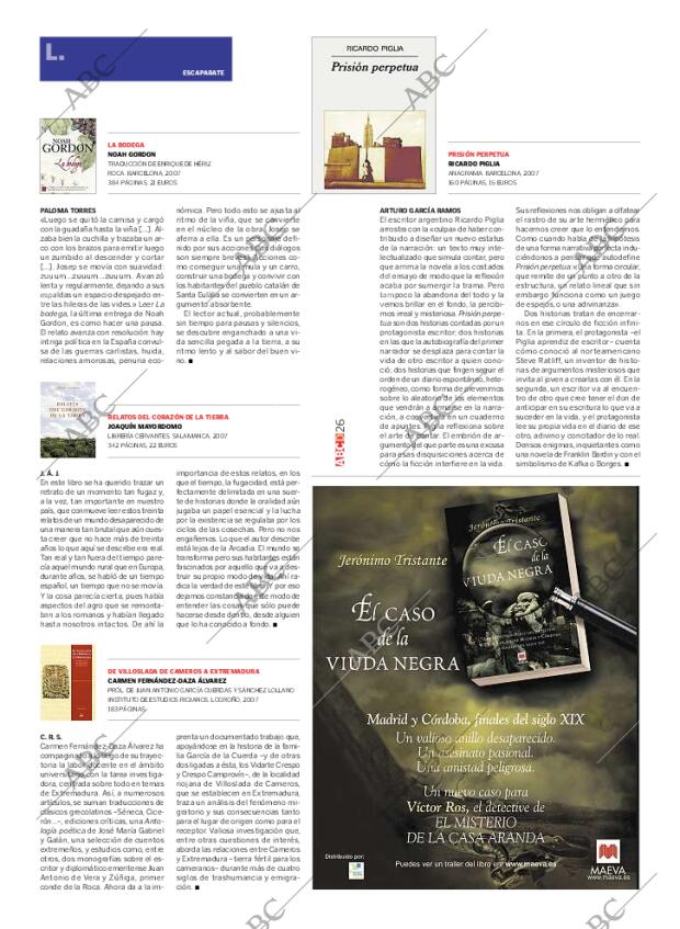 CULTURAL MADRID 09-02-2008 página 26