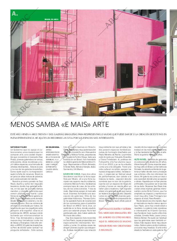 CULTURAL MADRID 09-02-2008 página 32