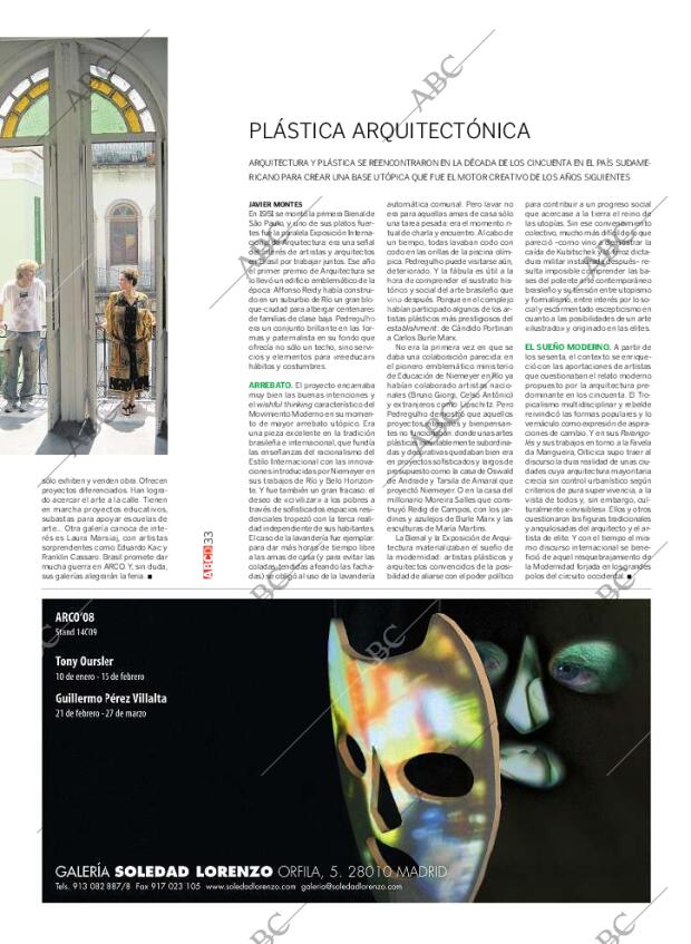 CULTURAL MADRID 09-02-2008 página 33