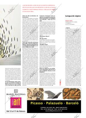 CULTURAL MADRID 09-02-2008 página 35