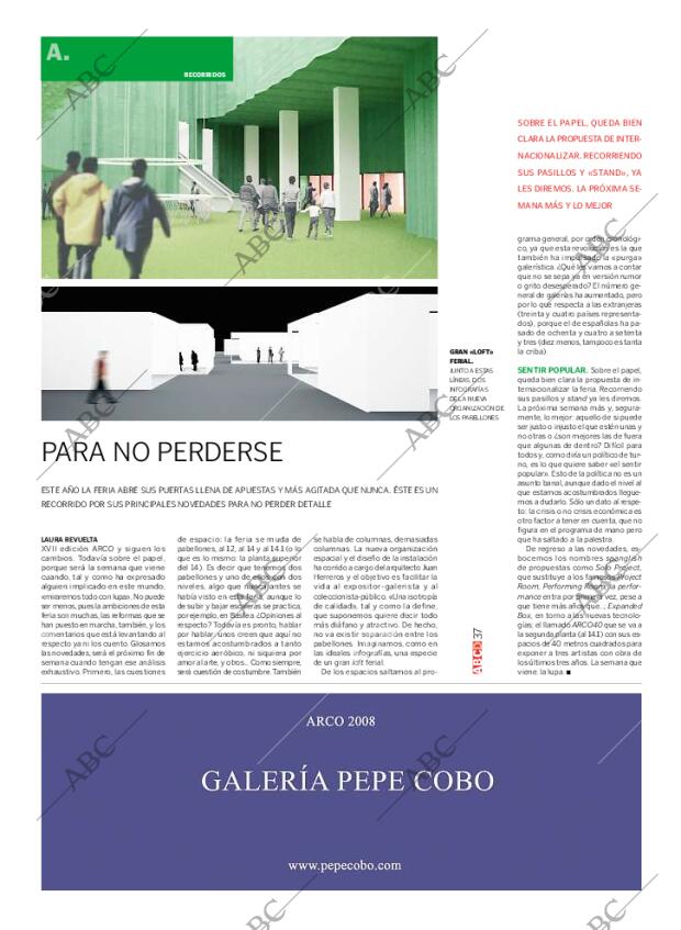 CULTURAL MADRID 09-02-2008 página 37
