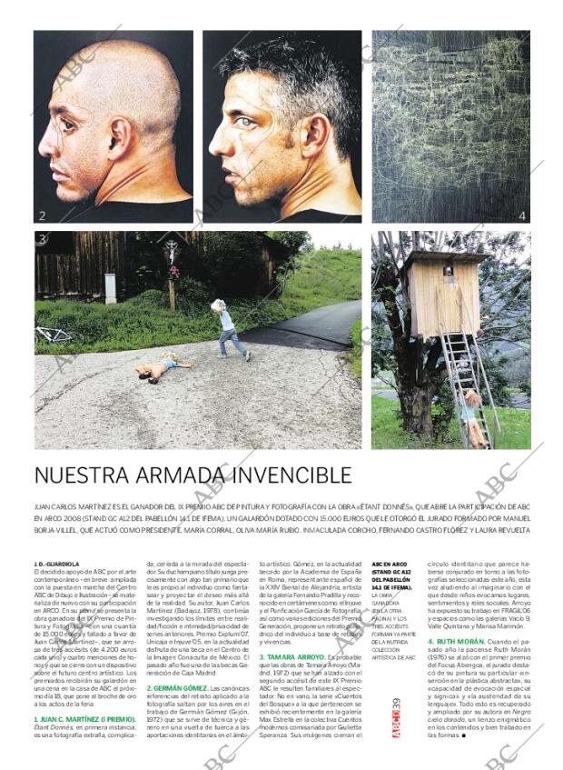 CULTURAL MADRID 09-02-2008 página 39