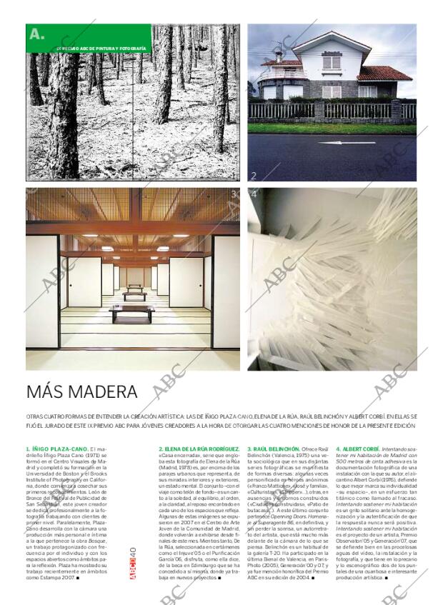 CULTURAL MADRID 09-02-2008 página 40