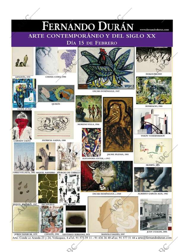 CULTURAL MADRID 09-02-2008 página 41