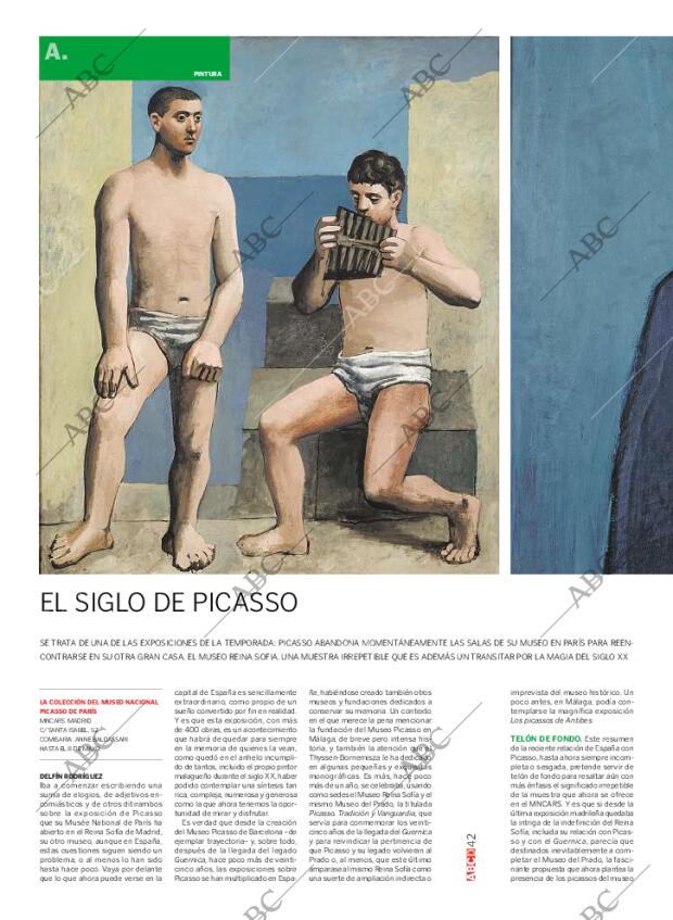 CULTURAL MADRID 09-02-2008 página 42