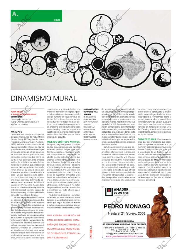 CULTURAL MADRID 09-02-2008 página 44