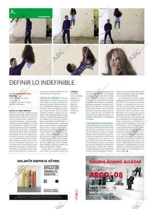 CULTURAL MADRID 09-02-2008 página 45