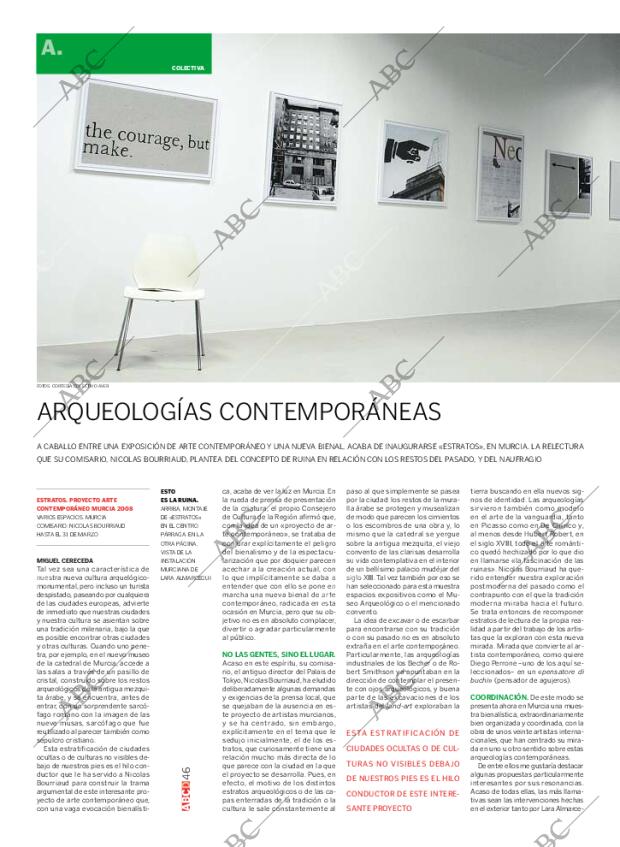 CULTURAL MADRID 09-02-2008 página 46