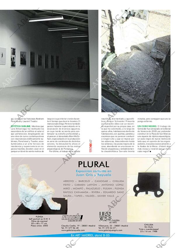 CULTURAL MADRID 09-02-2008 página 47