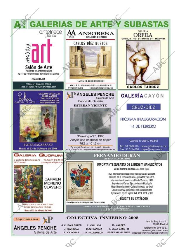 CULTURAL MADRID 09-02-2008 página 51