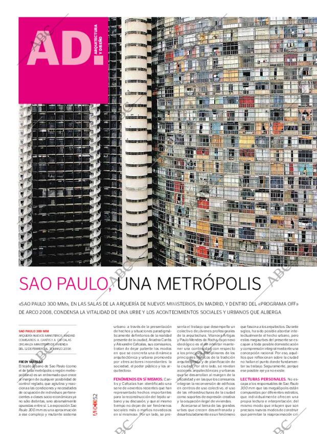 CULTURAL MADRID 09-02-2008 página 52