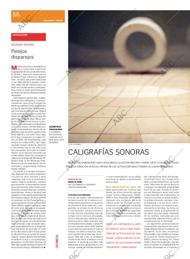 CULTURAL MADRID 09-02-2008 página 58