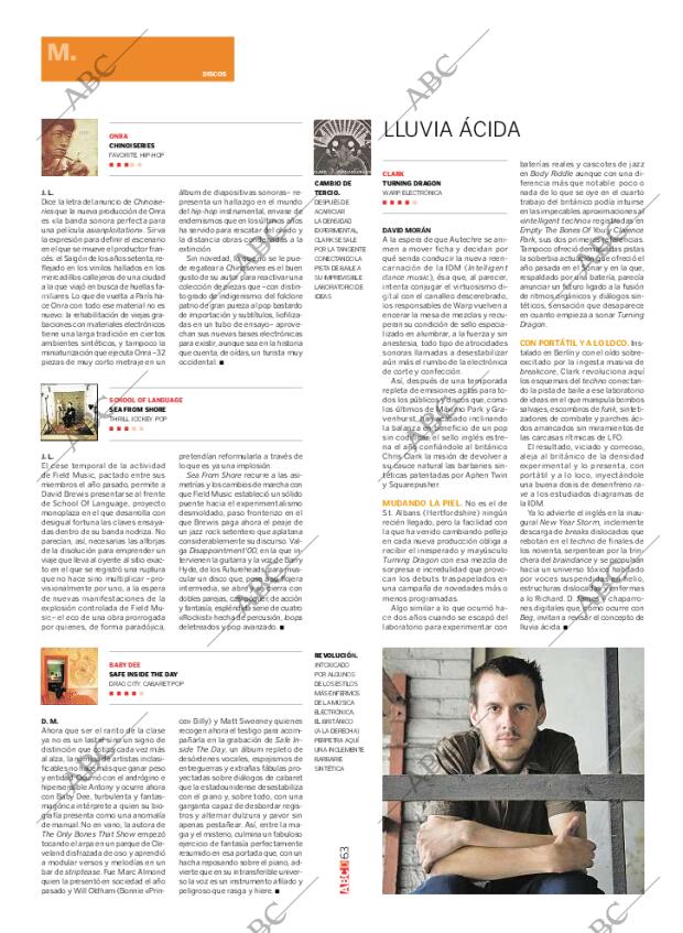 CULTURAL MADRID 09-02-2008 página 63