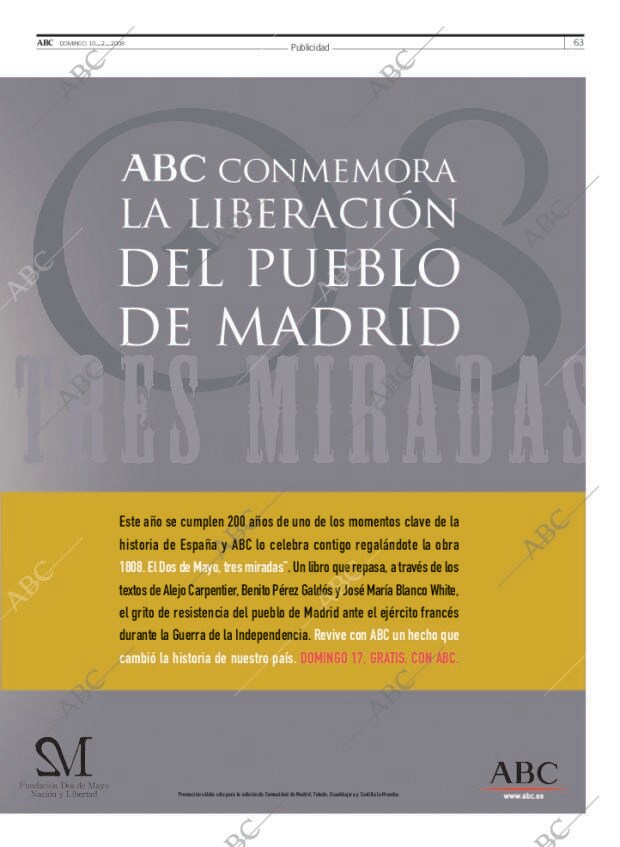 ABC MADRID 10-02-2008 página 63