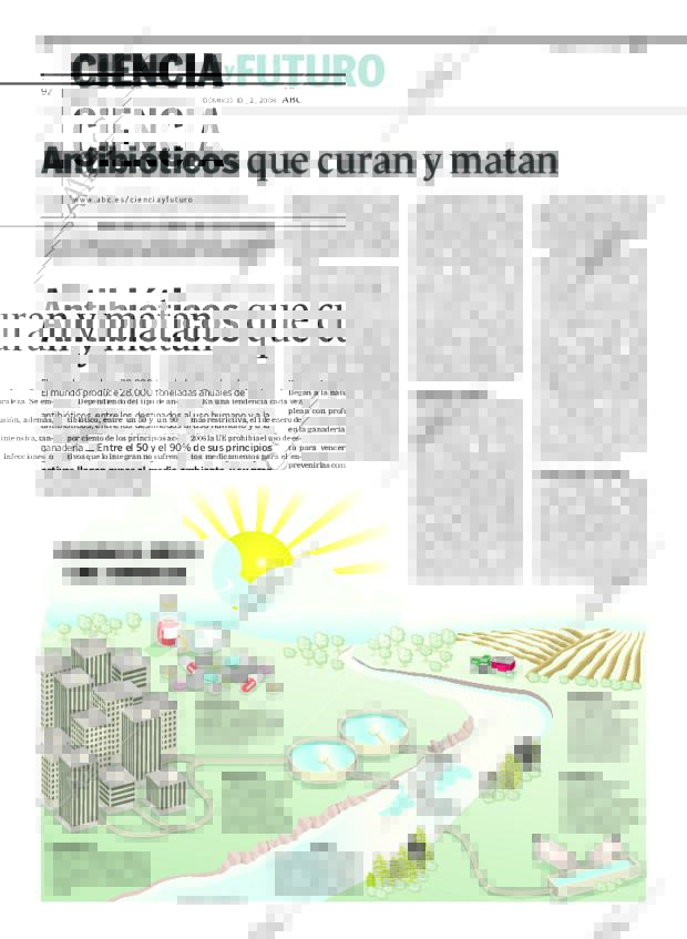 ABC MADRID 10-02-2008 página 92