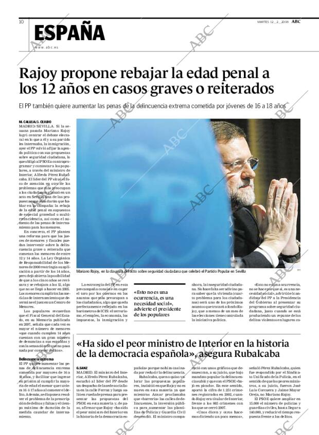 ABC MADRID 12-02-2008 página 10