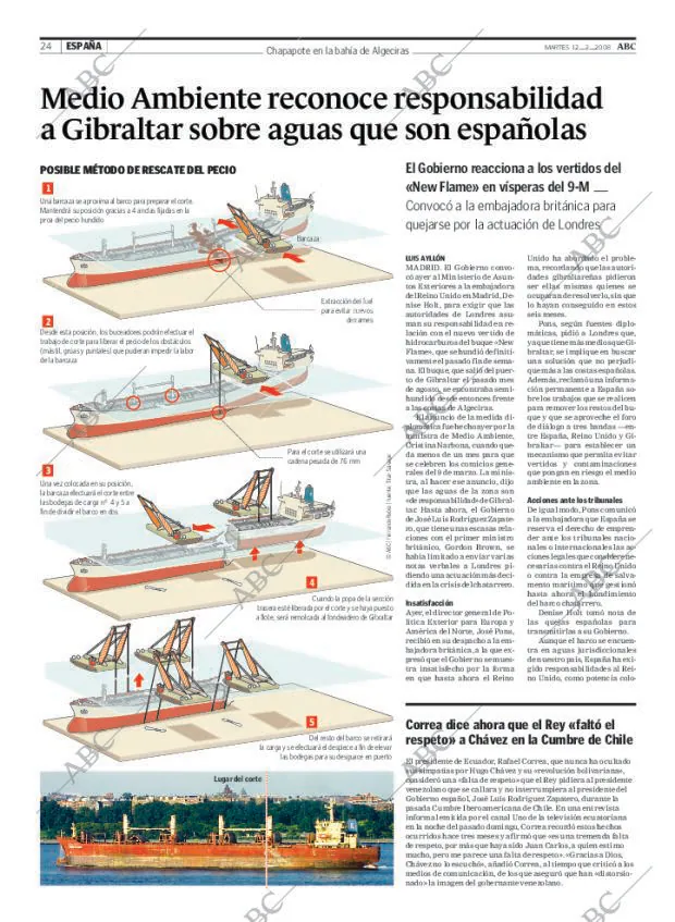 ABC MADRID 12-02-2008 página 24