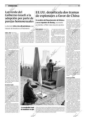 ABC MADRID 12-02-2008 página 40