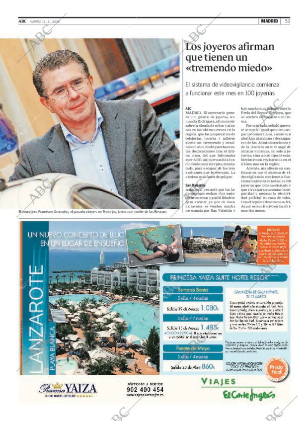 ABC MADRID 12-02-2008 página 53