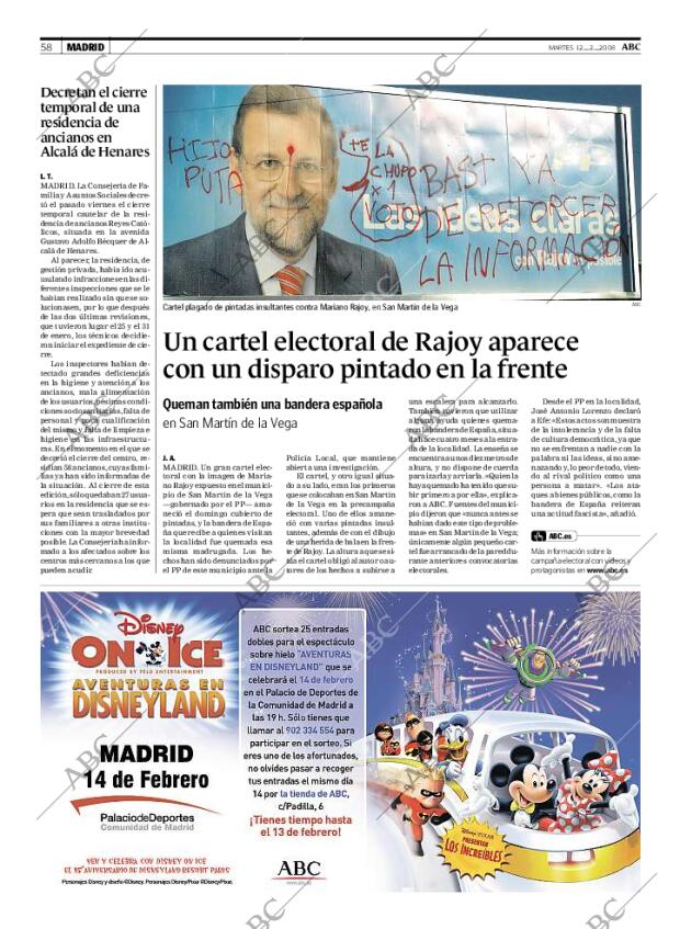 ABC MADRID 12-02-2008 página 58