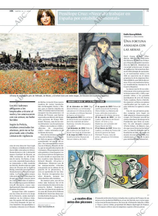 ABC MADRID 12-02-2008 página 81