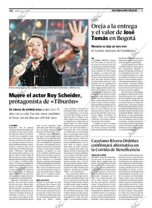 ABC MADRID 12-02-2008 página 85