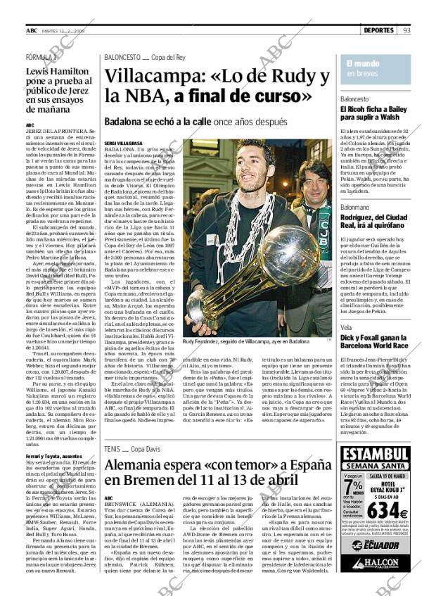 ABC MADRID 12-02-2008 página 93