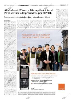 ABC MADRID 14-02-2008 página 17